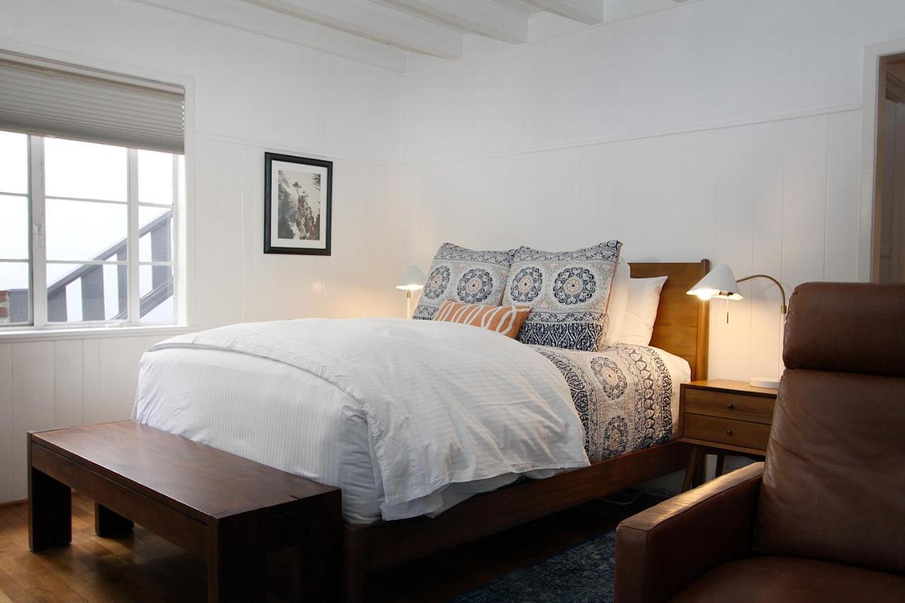 The Vagabond'S House Boutique Inn Carmel-by-the-Sea Экстерьер фото
