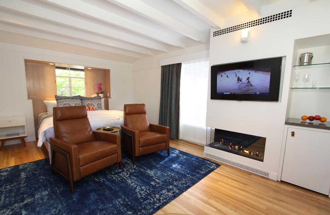 The Vagabond'S House Boutique Inn Carmel-by-the-Sea Экстерьер фото