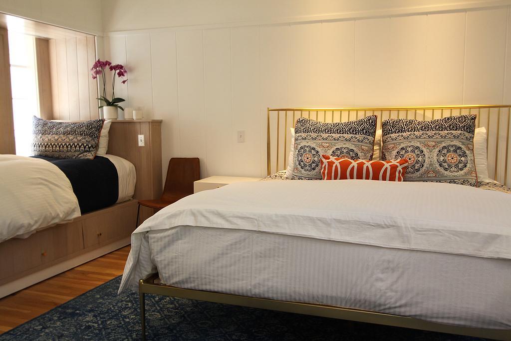 The Vagabond'S House Boutique Inn Carmel-by-the-Sea Экстерьер фото