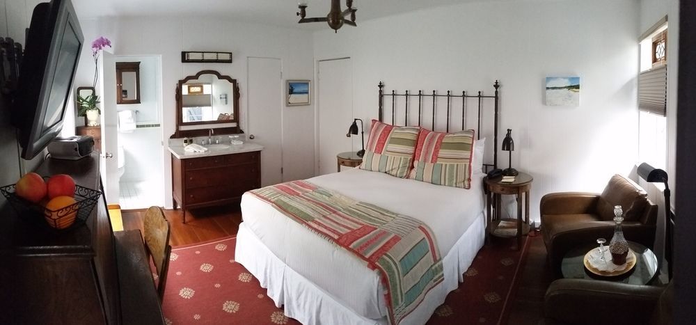 The Vagabond'S House Boutique Inn Carmel-by-the-Sea Экстерьер фото